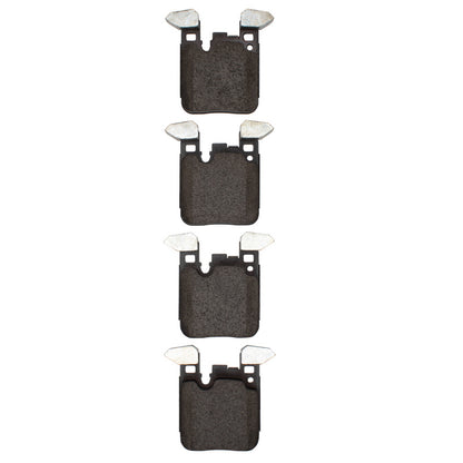 R1 Concepts R1 12-21 BMW 428I Rear R1 Optimum OE Brake Pads