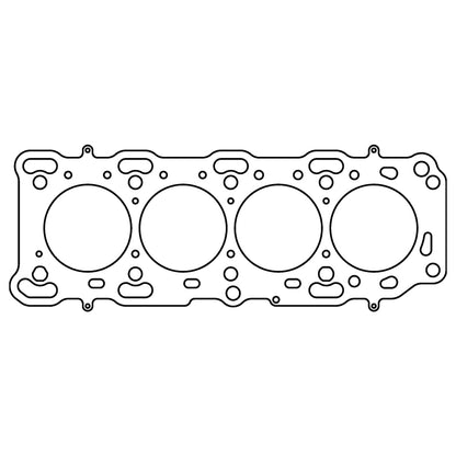 Cometic Gasket Cometic Oldsmobile LD9 Quad 4 .040in MLS Cylinder Head Gasket - 3.595in Bore - With EGR