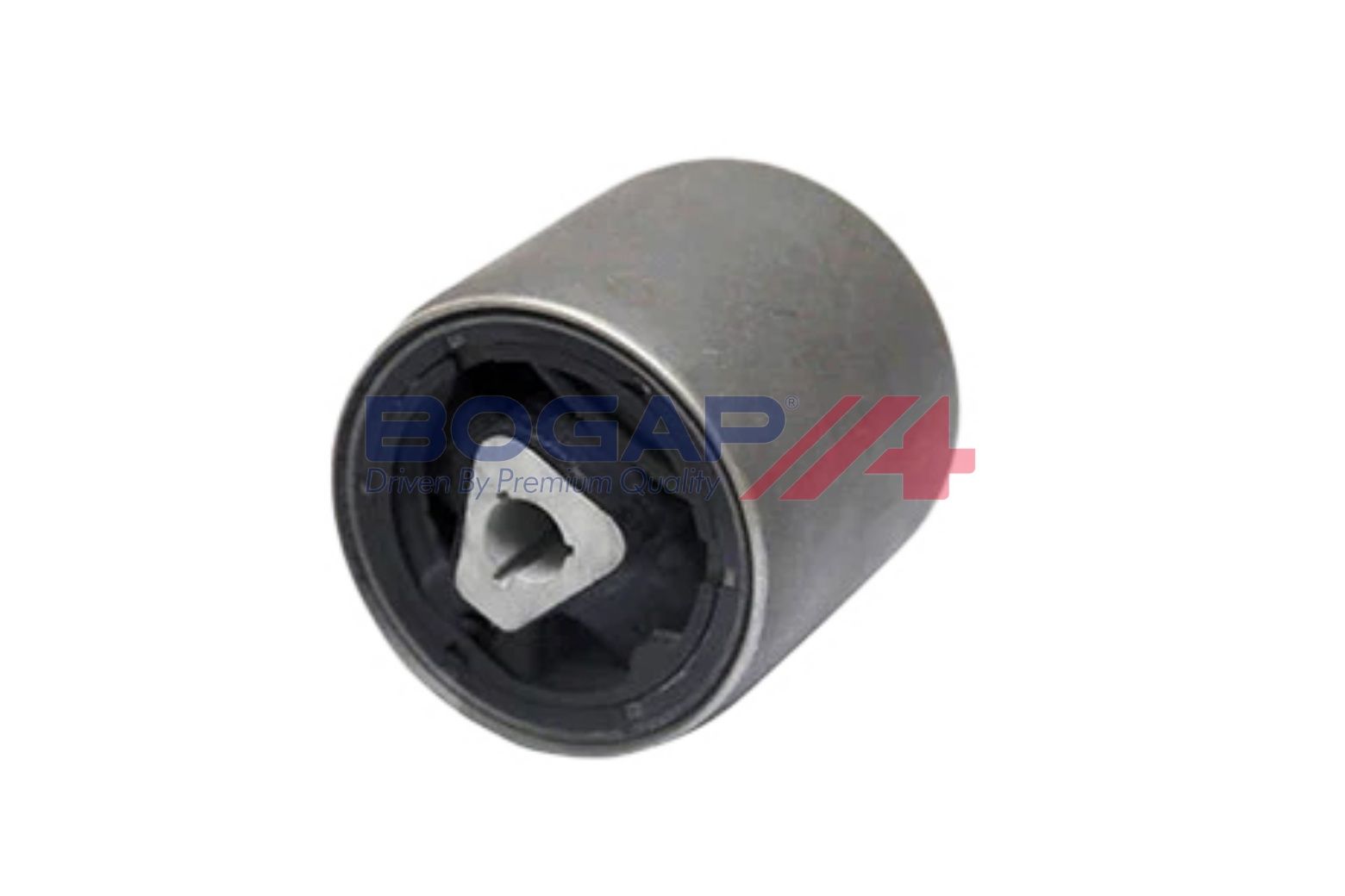 BOGAP B3328117 Mounting, Control/Trailing Arm