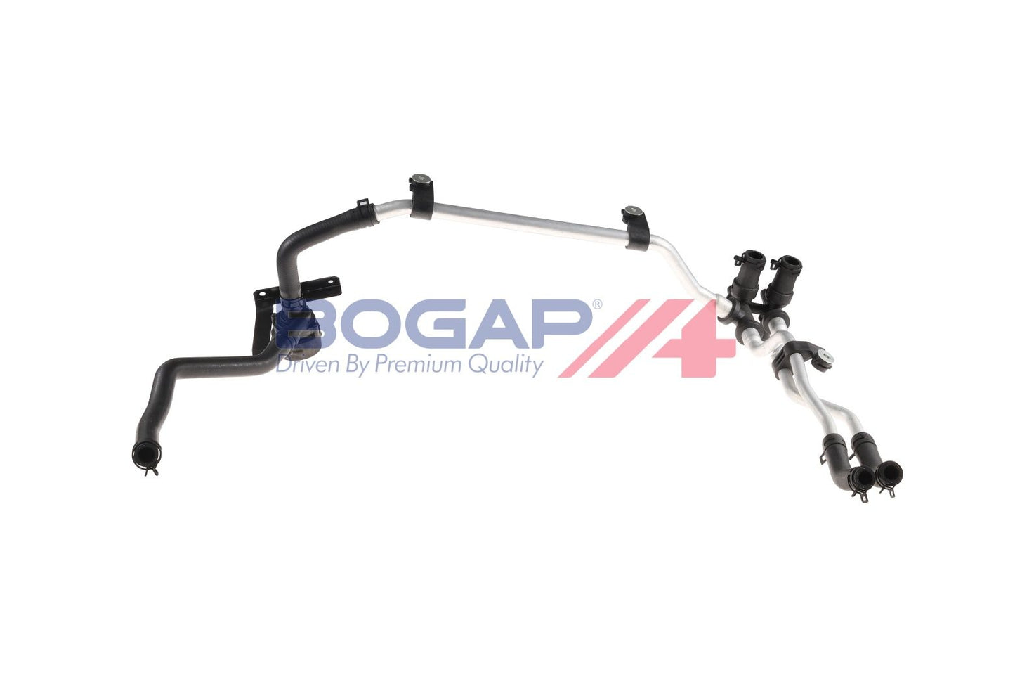 BOGAP N4229101 Coolant Pipe