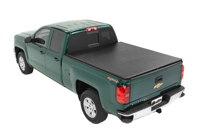 Bestop 04-07 Chevy Silverado/Sierra 1500 Ziprail Soft Tonneau For 58 Ft Bed Exc 07 New Body Style