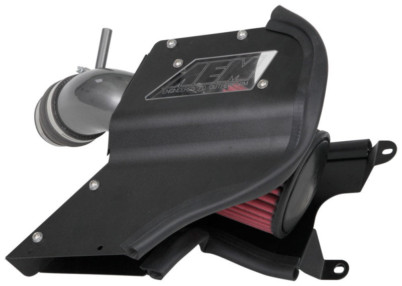 AEM Induction AEM 18-19 Hyundai Elantra L4-2.0L Cold Air Intake