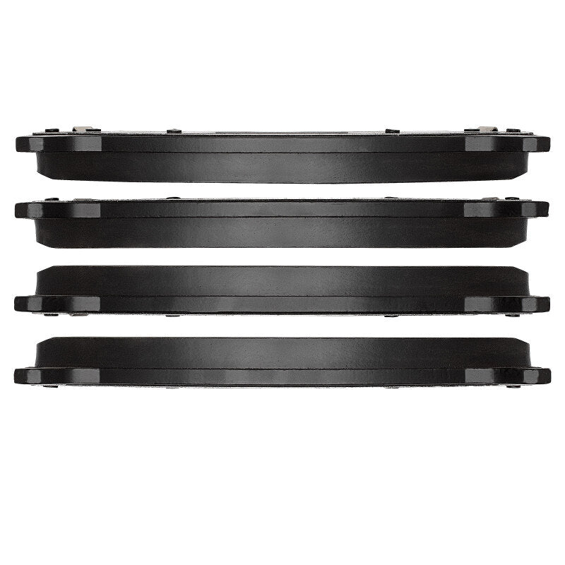 DFC 01-10 Chevrolet Silverado 3500 Rear 5000 Advanced Ceramic Brake Pads