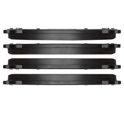 R1 Concepts R1 01-10 GMC Sierra 3500 HD 2WD Rear Optimum OE Brake Pads