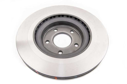 DBA 2013 Infiniti JX35 Front 4000 Series Standard Rotor