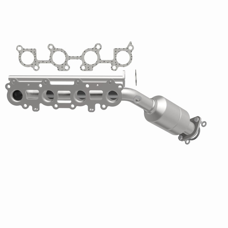 MagnaFlow 05-09 Lexus GX470 4.7L Direct Fit Converter