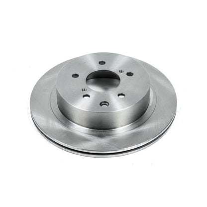 PowerStop Power Stop 89-96 Nissan 300ZX Rear Autospecialty Brake Rotor