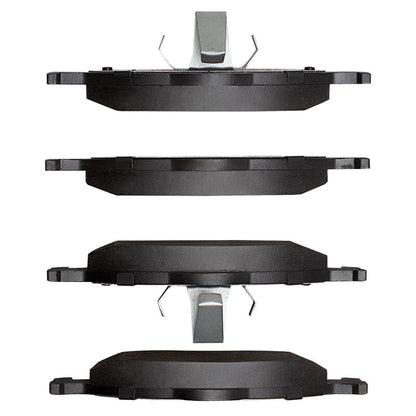 R1 Concepts R1 95-04 Ford Contour Front R1 Optimum OE Brake Pads