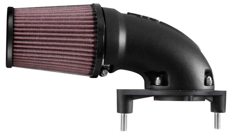 K&N Engineering K&N AirCharger H/D Touring Models 2017-2018 Performance Air Intake System