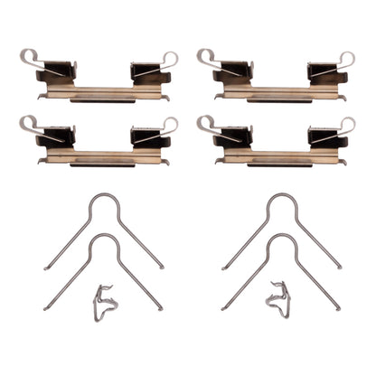 DFC 91-91 Toyota MR2 Front Premium Hardware Kit