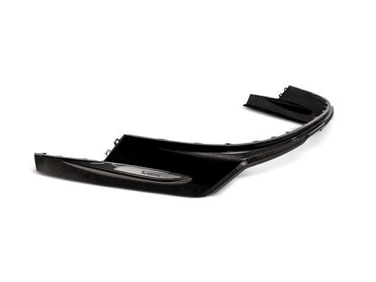 Akrapovic Akrapovic 21-22 Porsche 911 GT3 (992) Rear Carbon Fiber Diffuser - High Gloss