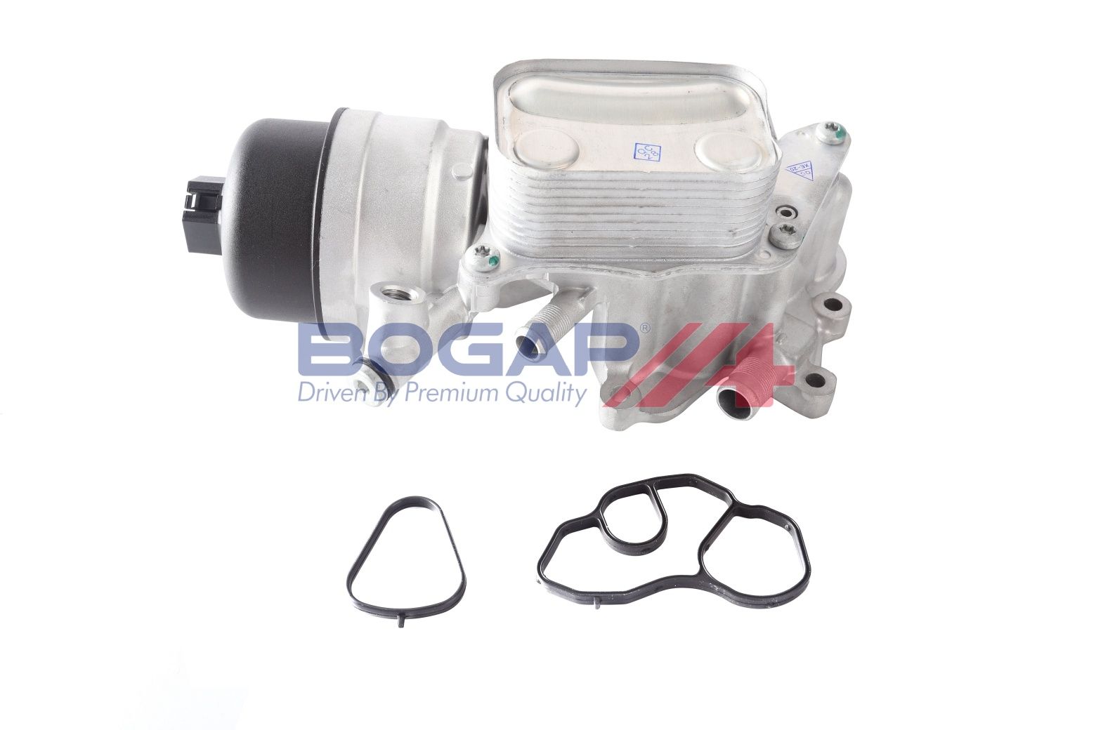BOGAP B1425109 Housing, Oil Filter