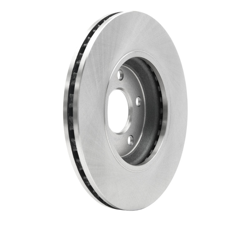 DFC 04-12 Chevrolet Malibu Front Brake Rotor