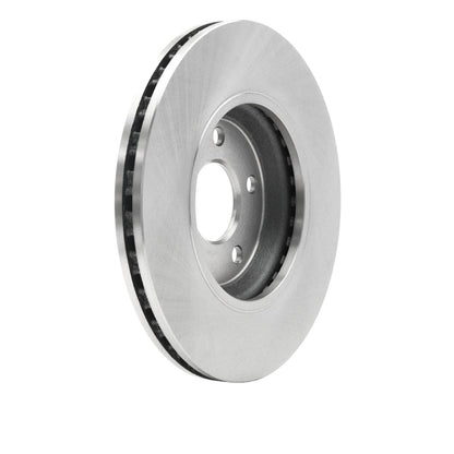 DFC 04-12 Chevrolet Malibu Front Brake Rotor