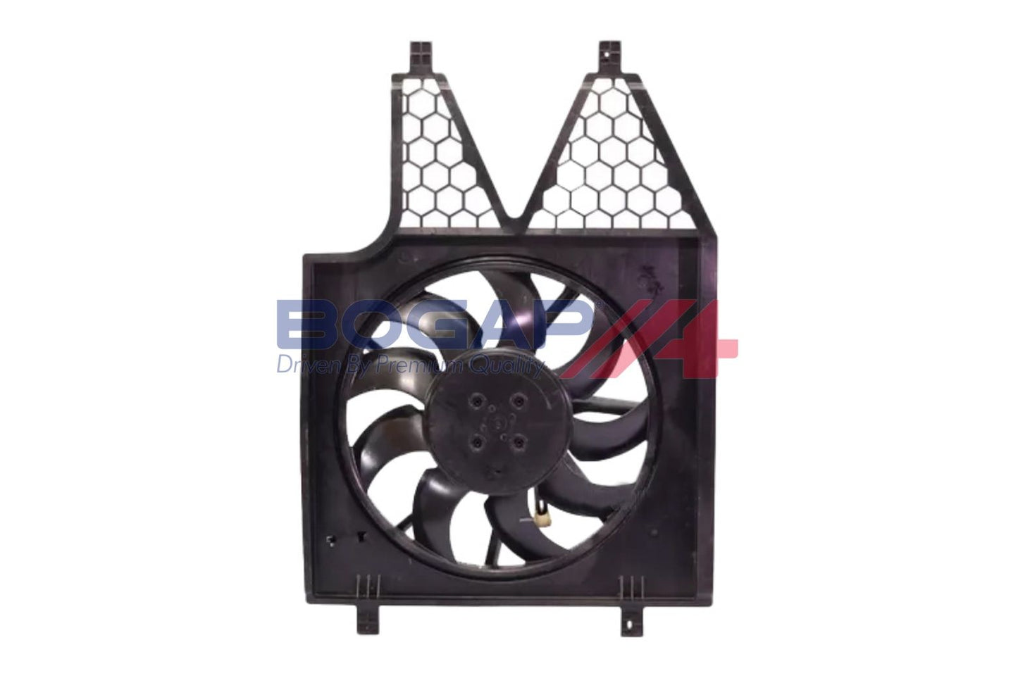 BOGAP A4243228 Fan, Engine Cooling