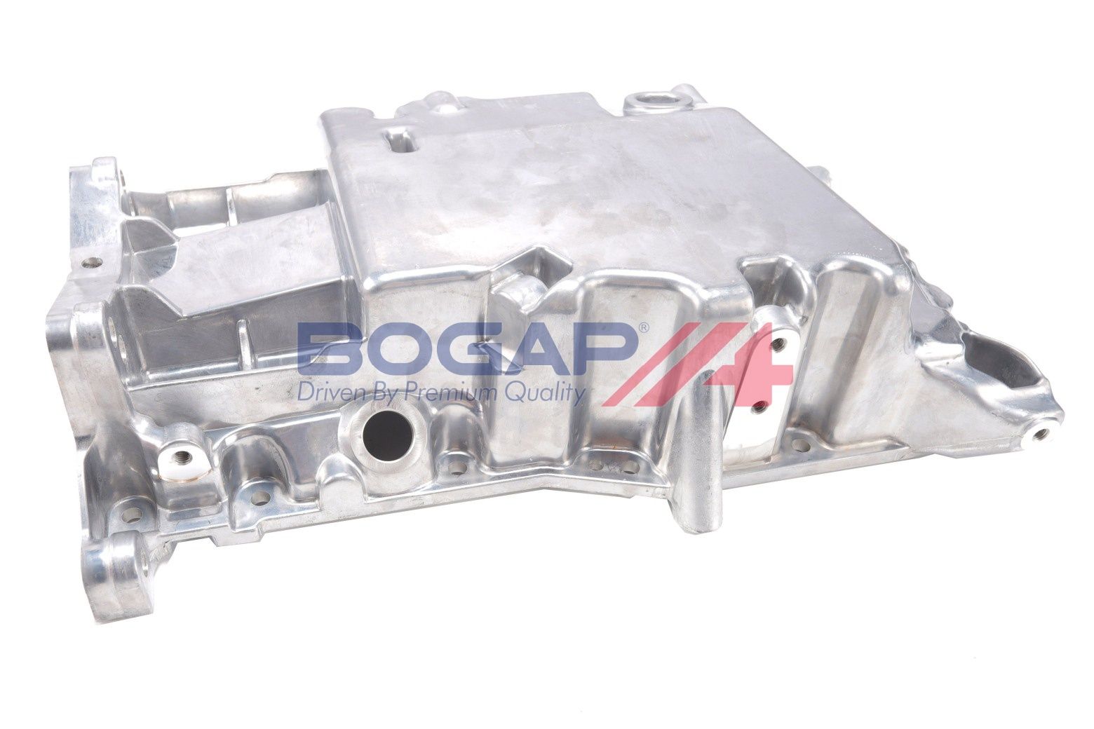 BOGAP L1919102 Oil Sump