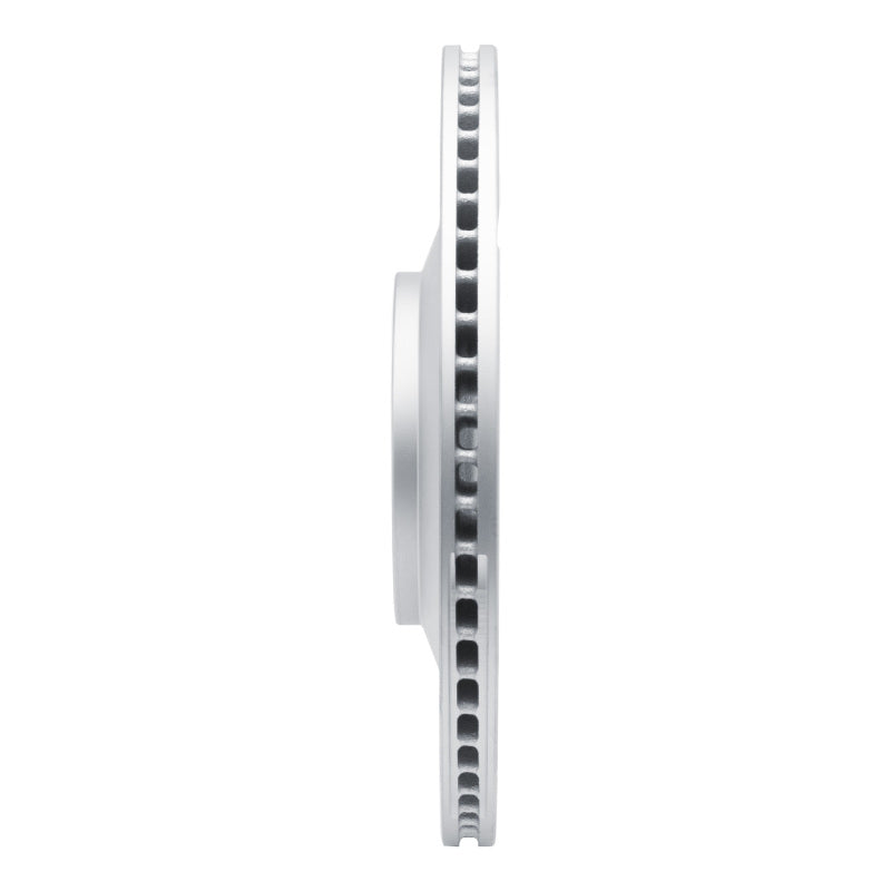 DFC 04-18 Audi A8 Rear GeoSPEC Coated Rotor