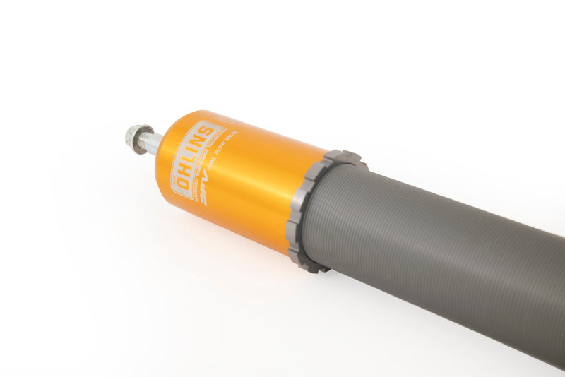 Ohlins 12-18 BMW 3/4-Series (F3X) RWD Road & Track Coilover System