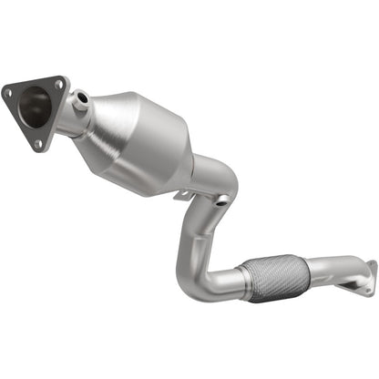 MagnaFlow 07-10 Audi Q7 3.6L Direct Fit Converter