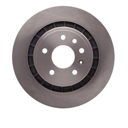 DFC 02-10 Saab 9-5 Rear Brake Rotor