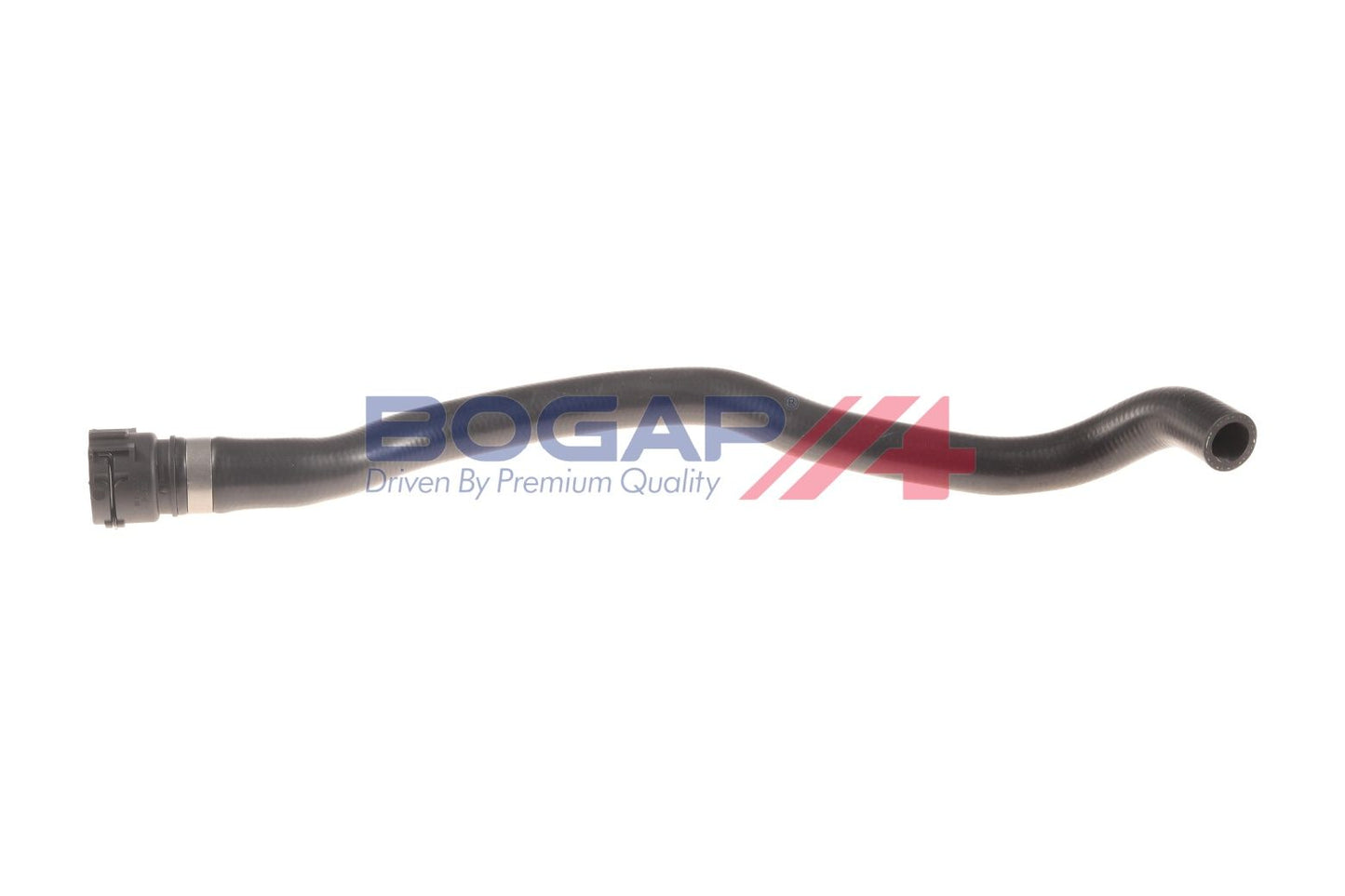 BOGAP B4228489 Radiator Hose
