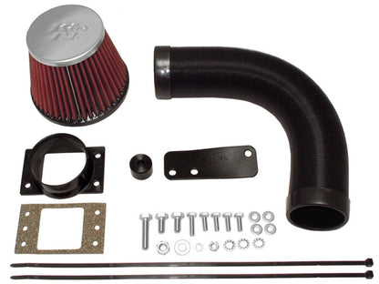 K&N Engineering K&N Performance Intake Kit BMW 320I, 323I, 325i, E34, 170BHP