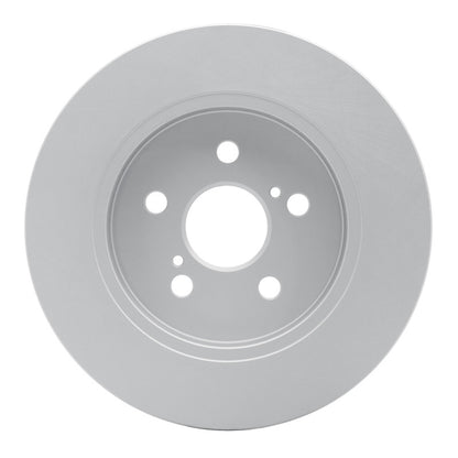 DFC 19-25 Toyota Corolla (US/Canada) Rear GeoSPEC Coated Rotor