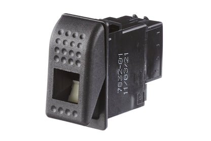 Hella Switch Rocker Spst W/ Loc Light