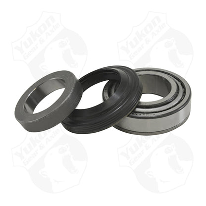 Yukon Gear & Axle Yukon Gear Replacement Axle Bearing and Seal Kit For Jeep JK Rear