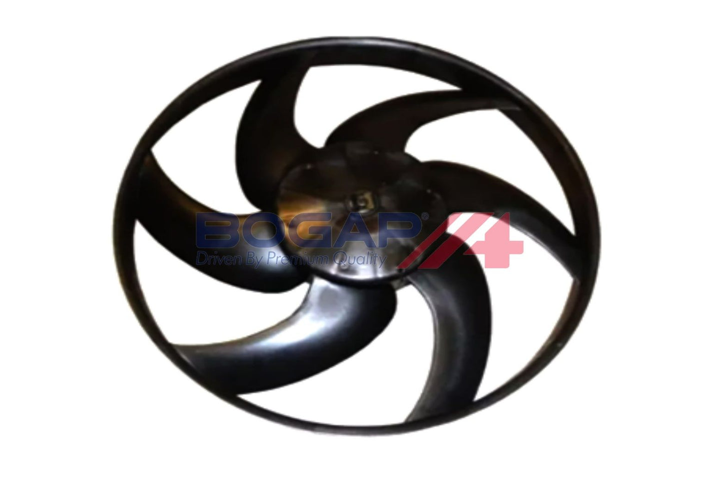 BOGAP P4243100 Fan, Engine Cooling