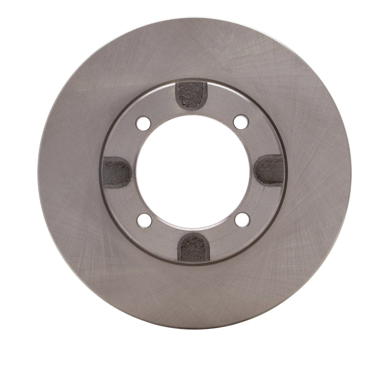 DFC 83-91 Dodge Colt Front Brake Rotor
