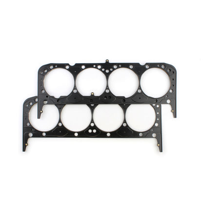 Cometic Gasket Cometic Chevy Gen-1 Small Block V8 .098in MLS Cylinder Head Gasket - 4.165in Bore