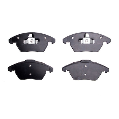R1 Concepts R1 05-15 Volkswagen Jetta Sedan Front Optimum OE Brake Pads