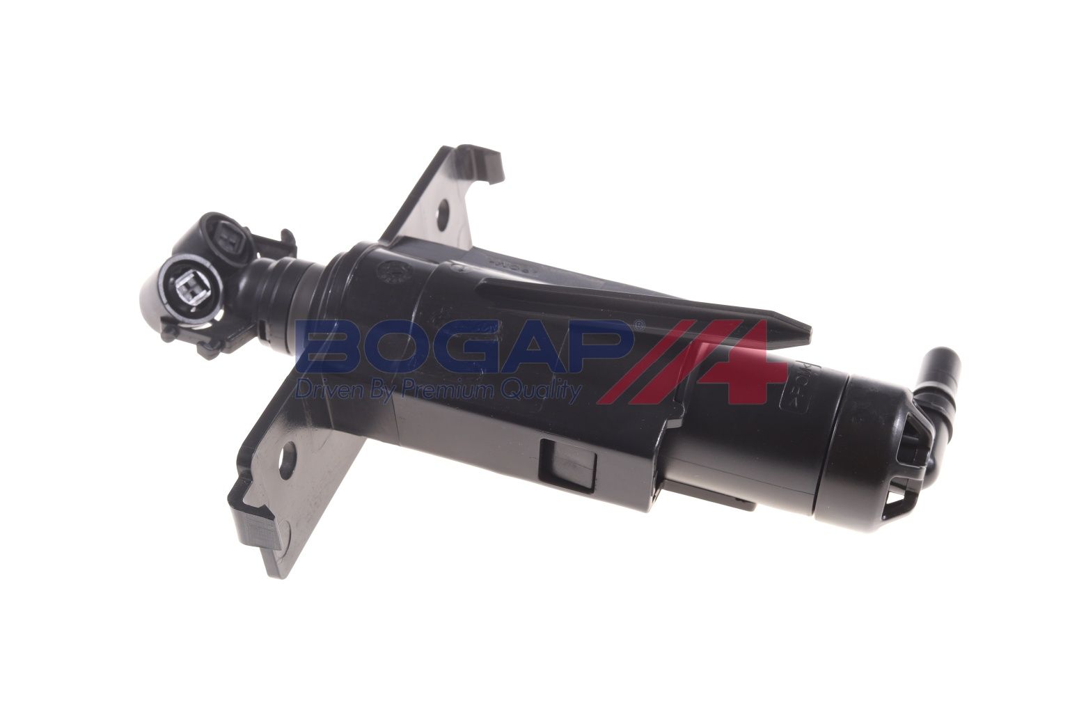 BOGAP F5522115 Washer Fluid Jet, Headlight Cleaning