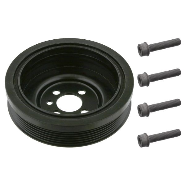 FEBI BILSTEIN FE33654 Crankshaft Belt Pulley
