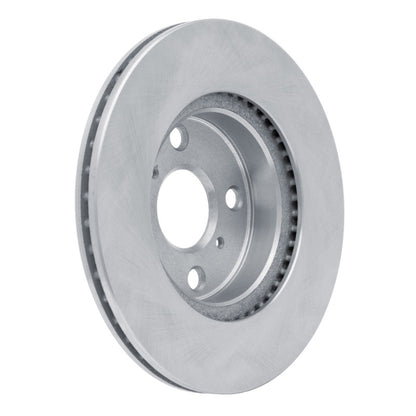 DFC 12-15 Scion IQ Front Brake Rotor
