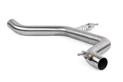 APR 22-26 Volkswagen GTI (MK8) Catback Exhaust System