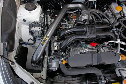 AEM Induction AEM 12-16 Subaru Impreza H4-2.0L Metal Gunmetal Gray Cold Air Intake