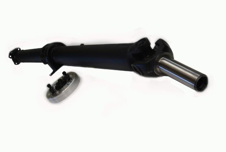 Driveshaft Shop DSS Pontiac 2005-2006 GTO Driveshaft / 1000HP 2-Piece Chromoly/Aluminum (Vz Only) GMGT3-0506