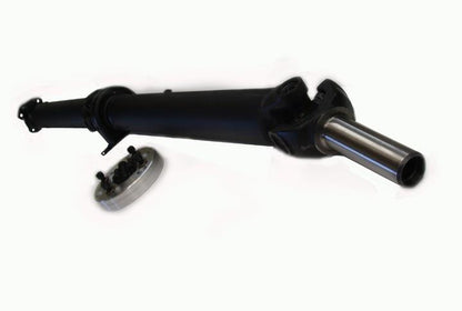 Driveshaft Shop DSS Pontiac 2005-2006 GTO Driveshaft / 1000HP 2-Piece Chromoly/Aluminum (Vz Only) GMGT3-0506