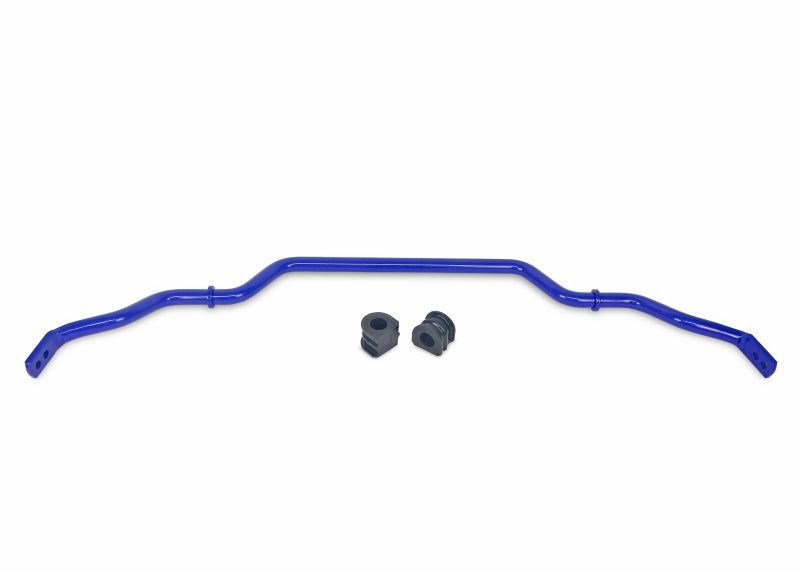 SuperPro 2008 Infiniti G37 Journey Front 27mm 2-Position Sway Bar Kit
