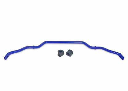 SuperPro 2008 Infiniti G37 Journey Front 27mm 2-Position Sway Bar Kit