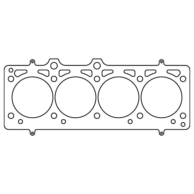 Cometic Gasket Cometic Ferrari 308 / 328 V8 89mm .045 Thick MLS Head Gasket