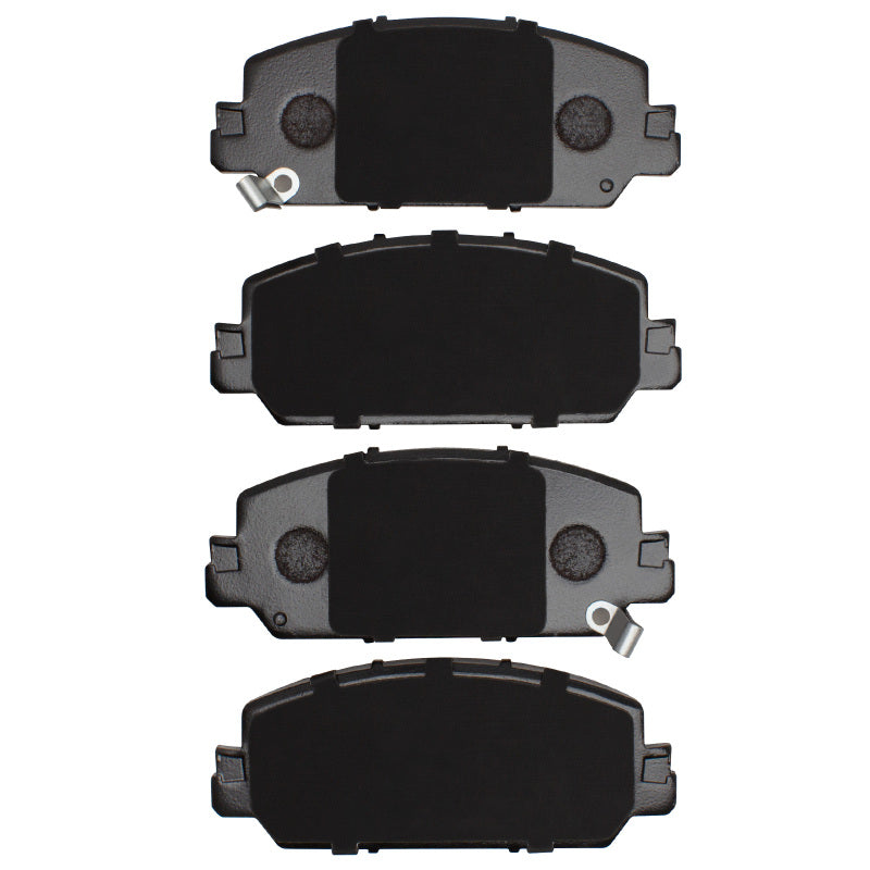 R1 Concepts R1 17-25 Acura ADX Front R1 Ceramic Brake Pads