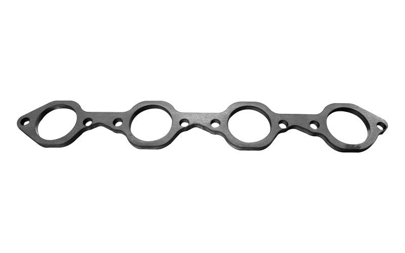 Kooks Headers Kooks SB Ford 1 7/8in Steel Canfield/Dart Flange (Bank)