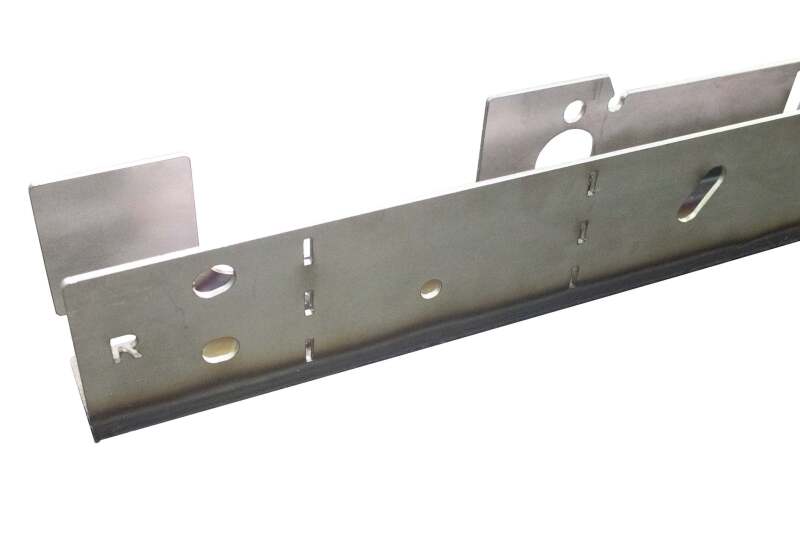 RustBuster Rust Buster Avalanche/Suburban/Yukon Rear Frame Repair Kit - Right