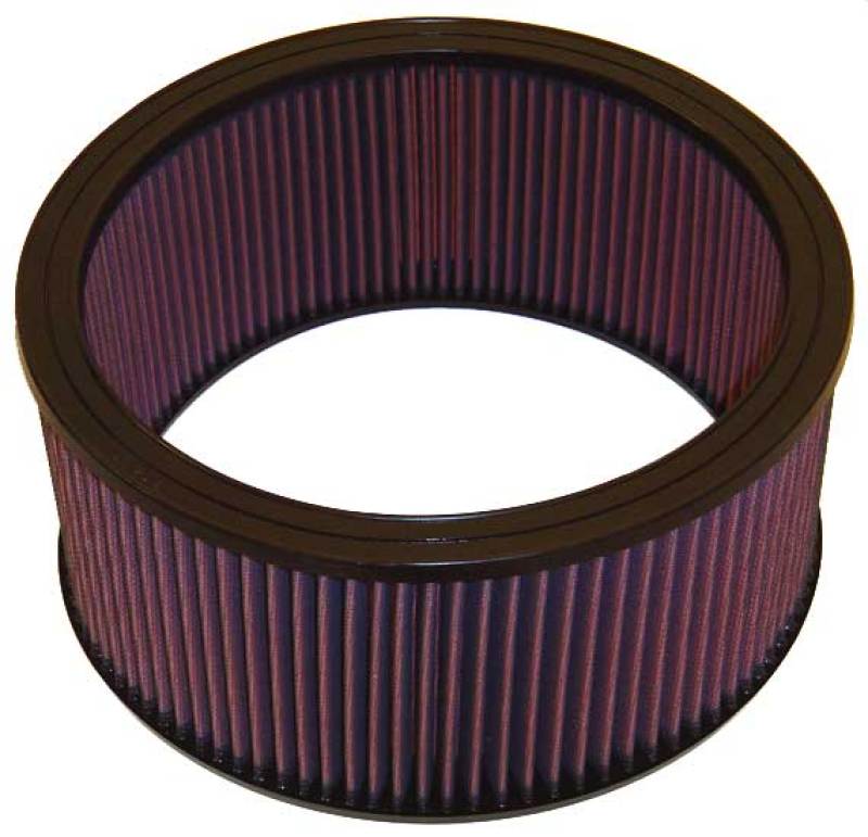 K&N Engineering K&N Replacement Air Filter GM TRUCKS V8-350,454, 1972-80