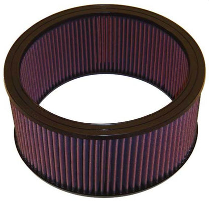 K&N Engineering K&N Replacement Air Filter GM TRUCKS V8-350,454, 1972-80