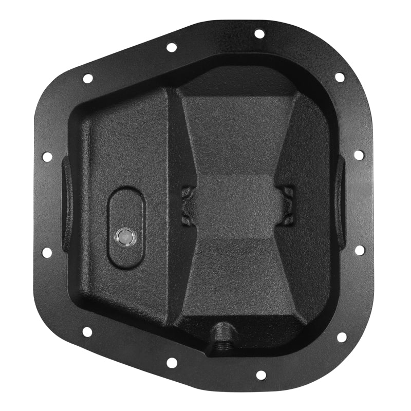 Yukon Gear & Axle Yukon Gear 97-17 Ford E150 9.75in Rear Differentials Hardcore Cover