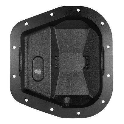 Yukon Gear & Axle Yukon Gear 97-17 Ford E150 9.75in Rear Differentials Hardcore Cover